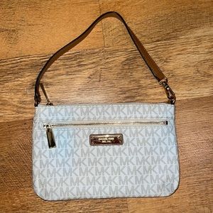 Michael Kors Wristlet
